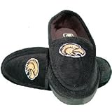 Bench Warmer Slippers-Southern Miss