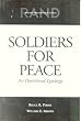 Soldiers for Peace: An Operational Typology