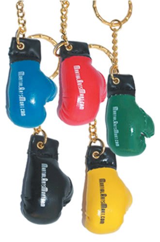 Keychain - Glove
