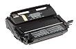 Lexmark Optra T 12A5840 Laser Cartridge 10K Sheets