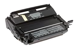 Lexmark Optra T 12A5840 Laser Cartridge 10K Sheets