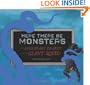 Here There Be Monsters: The Legendary Kraken and the Giant Squid