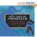 Here There Be Monsters: The Legendary Kraken and the Giant Squid