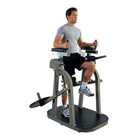 Champion FH3004 Speed Stepper Gym Equipment