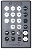 KCA-R6A - Kenwood Excelon Wireless Remote
