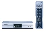 BUFFALO PC-P4LAN LinkTheater ネットワークメディアプレーヤー