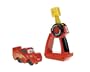 Fisher-Price GeoTrax CARS Lightning McQueen Turbo RC