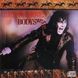 Bodyswerve (Re-Issue) 11 Tracks (Aust Excl)