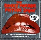 The Rocky Horror...