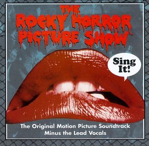 Rocky Horror Picture Show - Sing It - Zortam Music