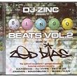 DJ Zinc Presents Bingo Beats Vol. 2