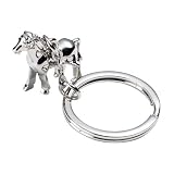 Produkt-Bild: Gift Company Schl&uuml;sselanh&auml;nger Pferd 72122