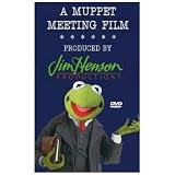 Muppets Sales and Service Combo Meeting Opener DVD (MUPPET MEETING FILMS)