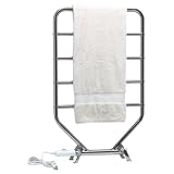 Heatra Traditional Towel Warmer and Drying Rack by Warmrails
