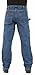 Wrangler Riggs Workwear Men's Big & Tall Utility Jean