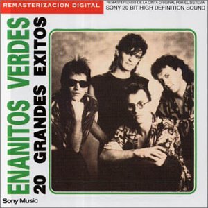 Los Enanitos Verdes - Habitaciones Extranas - Zortam Music