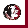 Florida State University Seminoles Cocktail Napkins