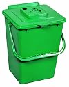 Exaco Trading ECO-2000 Kitchen Compost Waste Collector