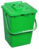 Exaco Trading ECO-2000 Kitchen Compost Waste Collector