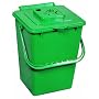 Exaco Trading ECO-2000 Kitchen Compost Waste Collector