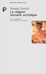 La religion romaine archa�que