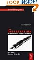 The Dissertation: An Architecture Student's Handbook