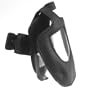 Premium Leather Case with Ratcheting Clip for Samsung E105