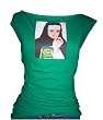 Potato Chips Nun T-dress