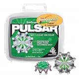 Pulsar Softspikes Fast Twist, 16 Stueck