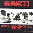 There's A Poison Goin' On...