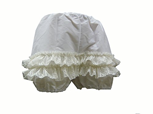Bloomers Ladies Short Saloon Girl 1815