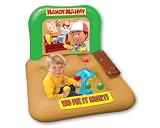 Walt Disney Handy Manny Work Bench with 8 Balls