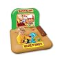Walt Disney Handy Manny Work Bench with 8 Balls