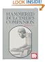 THE HAMMERED DULCIMER'S COMPANION