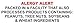 BB Bats Taffy - Vanilla Flavor, 2 Lb. Bag