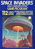 Space Invaders (Atari 2600)