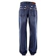 D&G Dolce & Gabbana regular fit denim jeans