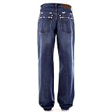 D&G Dolce & Gabbana - D&G Dolce & Gabbana regular fit denim jeans