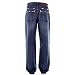 D&G Dolce & Gabbana regular fit denim jeans