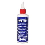 Wahl 4-Ounce Blade Oil