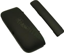 HTC Inspire 4G Back Cover Battery Door 2 Piece
