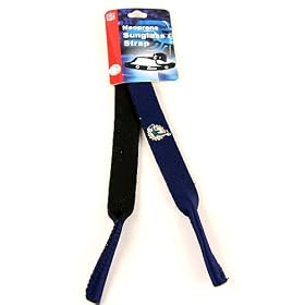 Click here to buy Miami Dolphins Neoprene Sunglasses Strap.