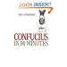 Confucius in 90 Minutes (Philosophers in 90 Minutes)