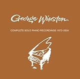 Complete Solo Piano Recordings 1972-2004