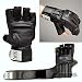 Gladiator Grappling Gloves with Wrist Wrap