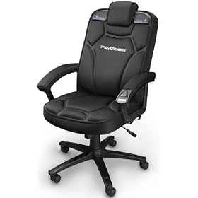 Pyramat Wireless PC Gaming Chair 2.1
