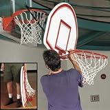 Easy-Up Youth Mini Goal 5-in-1 Adjustble (EA)