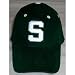 Michigan State Spartans Child One-Fit Hat