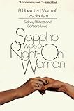 Sappho was a Right on Woman