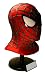 Marvel - Life-Size Replica: Spider-Man Mask